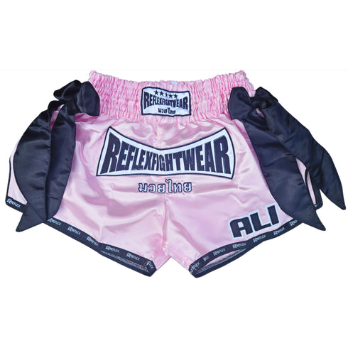 Custom Muay Thai Shorts